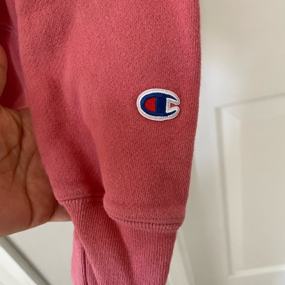 CHAMPION
REVERSE WEAVE PULLOVER HOODIE Size M - Picture 2 of 10